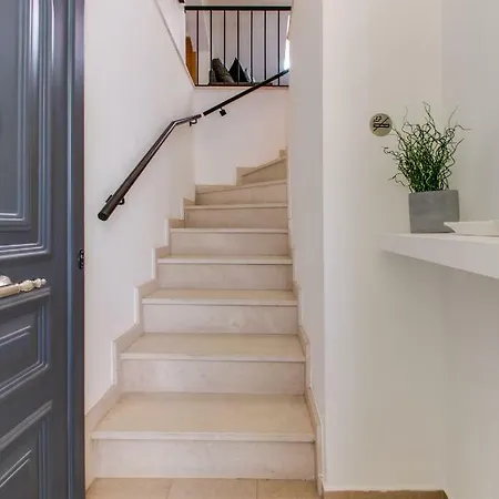 Apartmán Cura House I - Bright In Santos