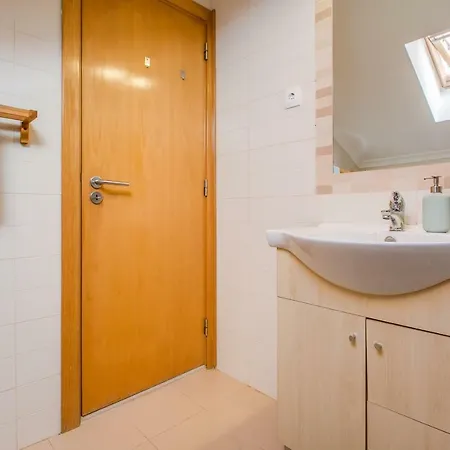 Cura House I - Bright In Santos Apartmán Lisboa