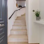 아파트 Santos Gem I - In Trendy Neighborhood